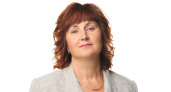 Елена Нижегородцева: "Примите самые искренние поздравления с Днем Победы!"