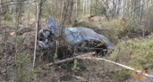 Трагическое ДТП унесло жизнь молодого водителя в Иркутской области