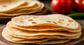 Готовим лепешки вместо хлеба за считанные минуты: простой рецепт из 3 ингредиентов, который сэкономит время и деньги
