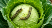 Ни одна гусеница не откроет рот на вашу капусту: все паразиты сморщиваются на месте от этой "вкусняшки"