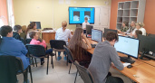 Усольские кванторианцы блеснули на конференции "Я-Исследователь!"