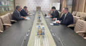 Иркутская область и РЖД объединяют усилия для бесперебойной отгрузки