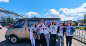 Усольчане демонстрируют сознательность в борьбе с ВИЧ