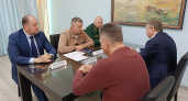 В Иркутской области укрепляют пожарную безопасность 