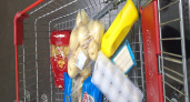 Снижение налогов на продукты питания станет спасением для российских семей