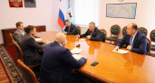 Губернатор Иркутской области нацелен на обеспечение туристических мест стабильным сигналом