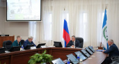Иркутской области Росводресурсы выделяют миллиард на укрепление берегов в Байкала 
