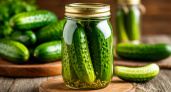 Огурцы будут хрустеть и радовать вкусом: свекровь раскрыла быстрый способ малосольной закуски