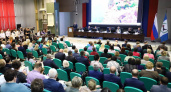 К 2030 году Иркутская область станет лидером по доступности и качеству медицинской помощи