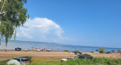 В Иркутской области Братское водохранилище поглотило пьяного пловца