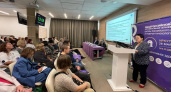 Врачи Иркутской области осваивают передовые методики репродуктивного здоровья