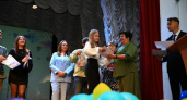 Выпускники художественной школы Усолья-Сибирского открывают новую главу