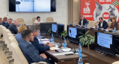 Усолье-Сибирское фиксирует рекордный прирост доходов
