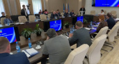 В Усолье-Сибирском депутаты оценили работу мэра
