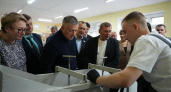 Игорь Кобзев нацеливает золотодобытчиков на подготовку кадров в Иркутской области