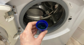 250 гр. в барабан — и стиральная машина чище новой: вся грязь, слизь и плесень вышли хлопьями — полезный лайфхак