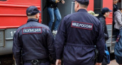 Поезда Иркутской области избавляются от нетрезвых попутчиков