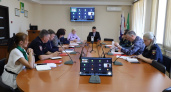В Усольском районе готовятся к летнему сезону детского отдыха