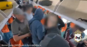 В Иркутской области обезвредили сеть сторонников экстремистского движения
