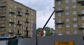 Марат Хуснуллин хвалит Иркутскую область за жилищный бум