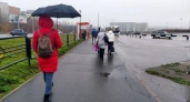 Грядет очередная волна холода: следующая неделя заставит одеться тепло, температура упадет вниз