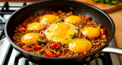 Никакого омлета: Вот что готовят из яиц в Турции - это невероятно вкусно и оригинально
