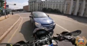 В Иркутской области автоледи села пьяной за руль с маленьким ребенком