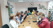 Усольчане осваивают техники сохранения ясности ума