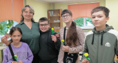 Усольские школьники погрузились в мир инженерии