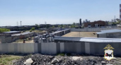 Полиция накрыла огромные майнинг-фермы в Иркутской области