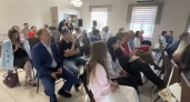 В Усолье-Сибирском форум "Опоры России" открывает новые горизонты