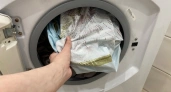 Почему вещи в машинке перестали отстирываться. Оказалось, что большинство хозяек сыпят порошок не в тот отсек