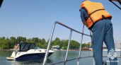 Инспекторы Иркутской области на страже безопасности водоемов
