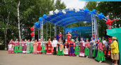 Иркутская область чествует села и города
