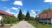 Иркутская область встречает середину июня неустойчивой погодой