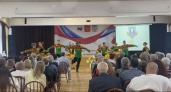 В Усолье-Сибирском юбилей стоматологии расцвел яркими красками