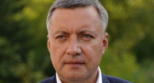 Игорь Кобзев поздравил медиков Иркутской области