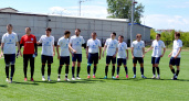 Какая боль: "Химик" - "Сервико" сыграли 6:0 в Иркутске
