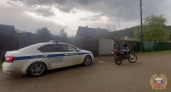 Госавтоинспекция Усолья-Сибирского усиливает контроль