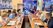 Иркутская область ищет новые подходы к водоотведению