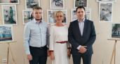 Усольская больница блистает на праздновании Дня медика