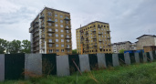 Иркутская область ставит рекорды в жилищном строительстве