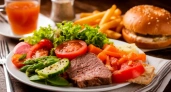 Ученые назвали самый полезный обед: не суп, не мясо и в 2 раза полезнее, чем овощи