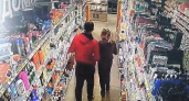 В Иркутской области пара поплатилась за дерзкие магазинные кражи