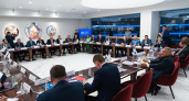 Инициатива губернатора Иркутской области на ПМЭФ-2025