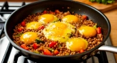 Никакого омлета: Вот что готовят из яиц в Турции - это невероятно вкусно и оригинально