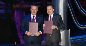 "Газпром" укрепляет связи с Иркутской областью