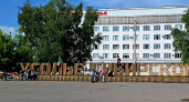 Иркутская область встречает грозовой фронт