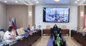 Усолье отмечает день города установкой памятника меценату