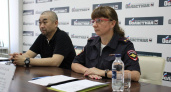 Иркутская область противостоит наркоугрозе: полиция отчитывается о масштабной борьбе